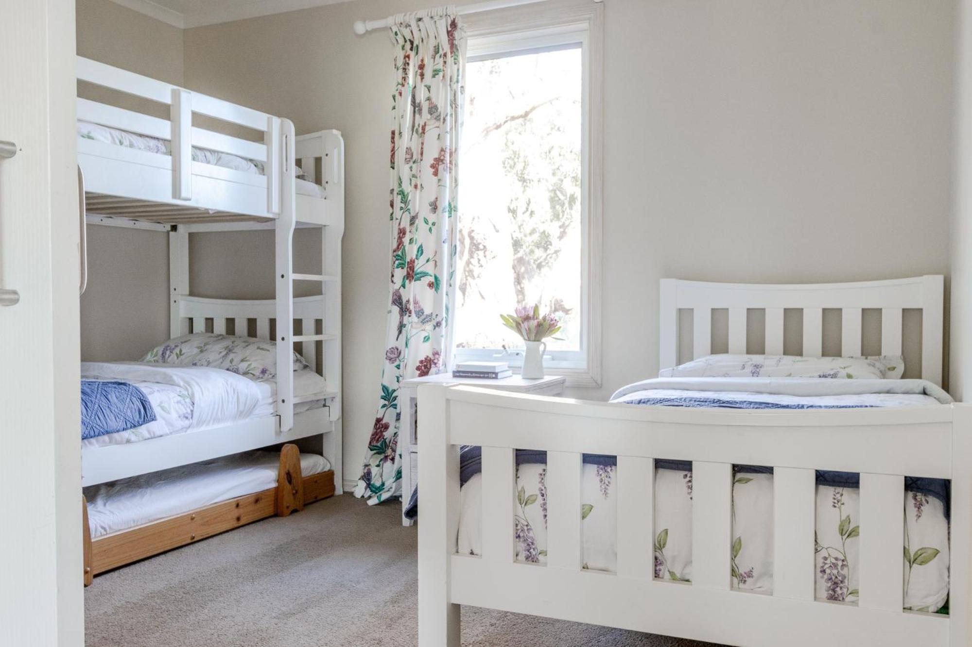 Freshwater Creek Cottages & Farm Stay Torquay Exterior foto