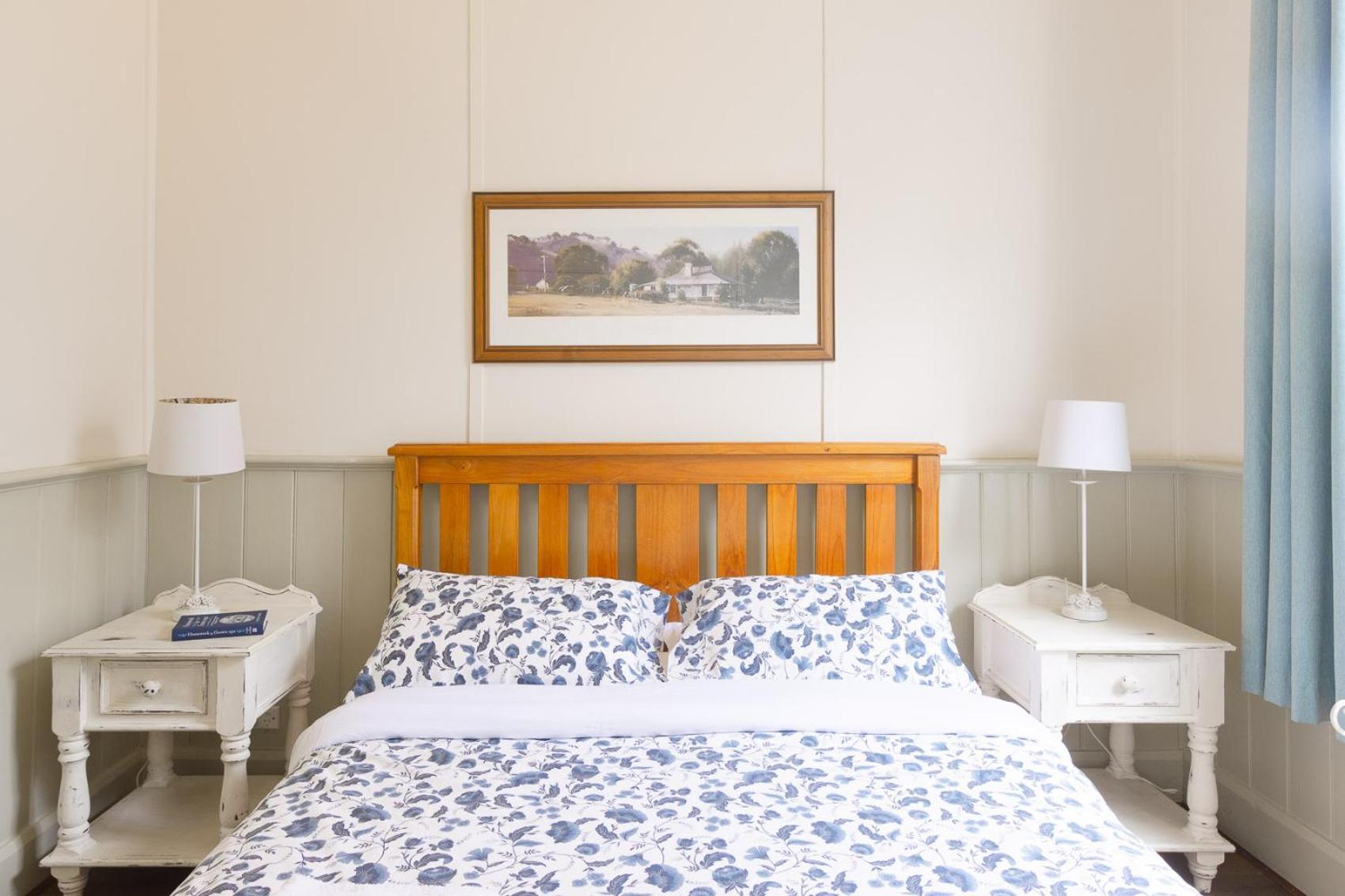 Freshwater Creek Cottages & Farm Stay Torquay Exterior foto