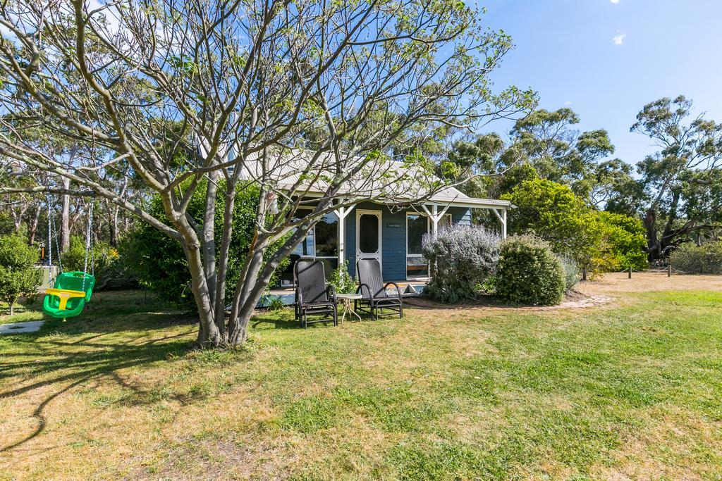 Freshwater Creek Cottages & Farm Stay Torquay Zimmer foto